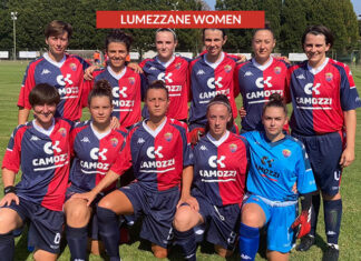 Giovanni Brusa, coach Lumezzane Women: “Con la 3Team fatta una buona gara. Domenica col Monterosso giornata importante”