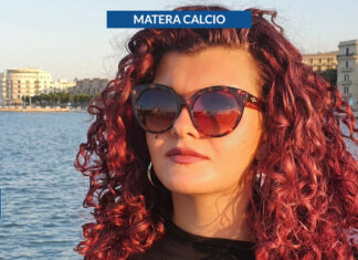 Doriana Comanda, Matera: “Ho sentito letteralmente l’esigenza di dare il mio contributo” matera-doriana-comanda