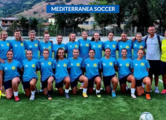 Mediterranea Soccer: diciotto le calciatrici annunciate sino ad ora mediterranea-soccer-femminile