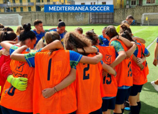 Vis Mediterranea Soccer: sconfitta per due reti sul campo del Trastevere mediterranea-soccer-xx