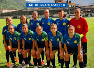 Vis Mediterranea Soccer: primo sorriso dell’anno per il team di mister Valentina De Risi mediterranea-soccer-xxx