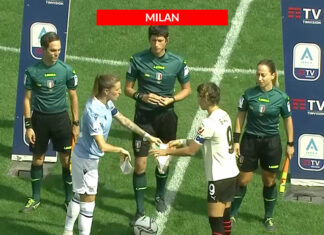 Milan dilagante e killer per tutto l’arco della partita contro una Lazio ancora troppo debole per reagire