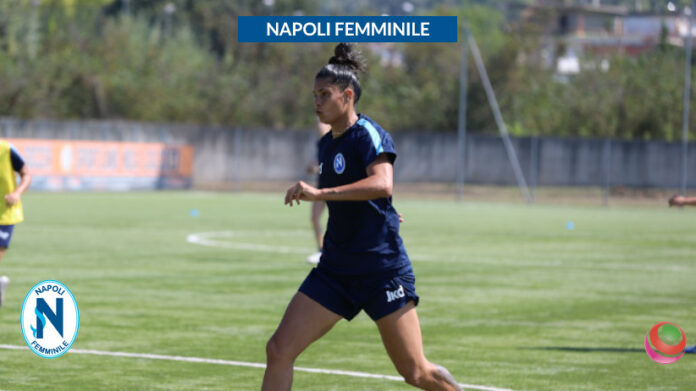 napoli-femminile-Jaimes