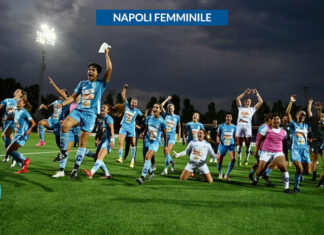 Il primo Acuti del Napoli Femminile: “Una emozione unica”