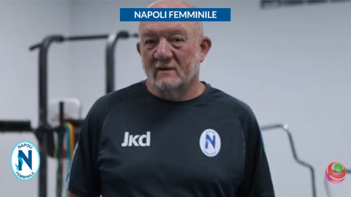 napoli-femminile-pistolesi