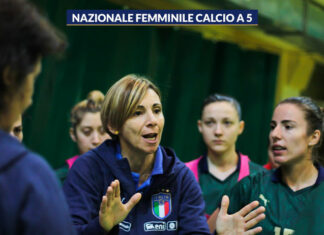 Le due amichevoli con la Russia saranno trasmesse in diretta streaming sul sito della FIGC