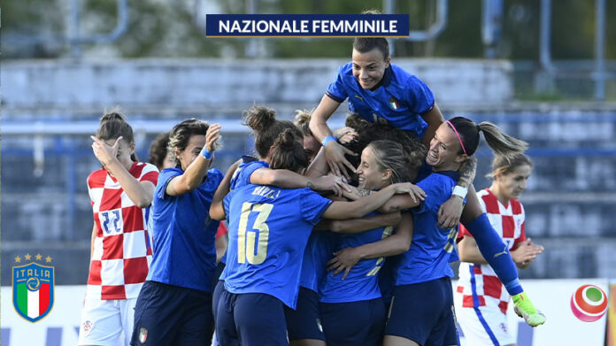 nazionale-femminile-croazia