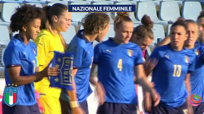nazionale-femminile-croazia-italia