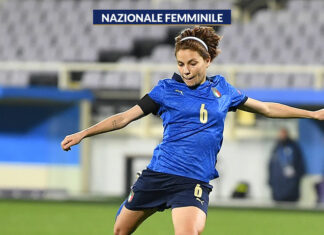 Dopo la vittoria con la Moldova, domani le Azzurre partono per Karlovac. Giugliano lascia il raduno