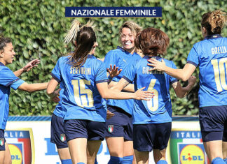 Nazionale Femminile: ingresso gratuito per Italia-Moldova a Trieste, scopri le modalità di accesso