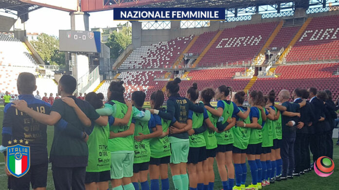 nazionale-femminile-italia