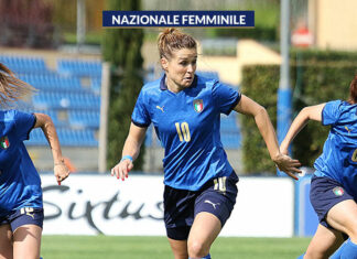 Inizia la rincorsa al Mondiale del 2023: convocate 27 Azzurre per le gare con Moldova e Croazia