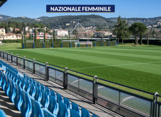 Le Azzurrine sono pronte a tornare in campo: il 21 ottobre a Coverciano l’amichevole con la Spagna