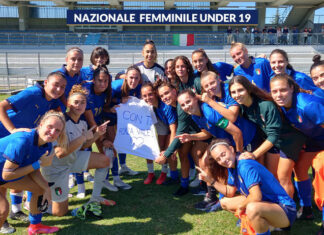 L’Italia vince anche la seconda amichevole con l’Austria, successo in rimonta con i gol di Cochis e Arcangeli