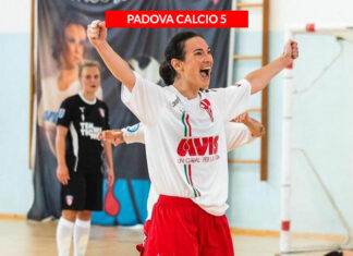 Maria Elisabetta Pinto , Padova C5: “Mi aspetto un campionato avvincente, puntiamo a rimanere in Serie A” padova-calcio5-elisabetta-maria-pinto