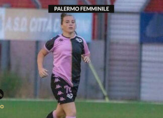 Troppo Frosinone, il Palermo esce sconfitto per 2 a 0. palermo-benedetta-lamattina