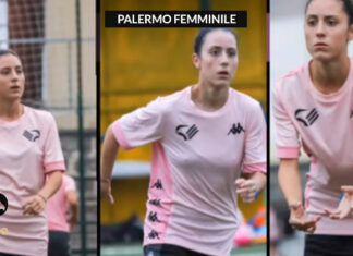 Giada Ribellino, Palermo: ufficializzato l’arrivo in rosanero dalla calciatrice ex Monreale palermo-giada-ribellino
