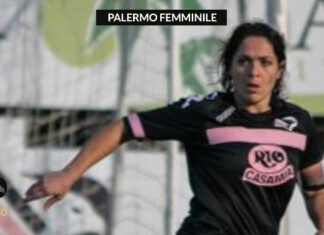 Palermo: Cusmà nel finale regala il primo punto alle sicule, la sintesi del match palermo-femminile-maria-cusma