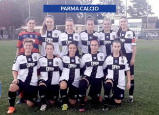Parma: le crociate arrivano in finale di Coppa dove giocheranno con le Biancorosse Piacenza parma-calcio-femminile-2021-2022