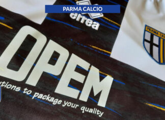 Parma: oggi l’esordio in campionato con uno sponsor dedicato solo alla squadra femminile parma-calcio-femminile-xxx