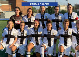 Parma: pari con il Modena per la squadra di mister Nicoli, test con il Sedriano per l’Under 19 parma-calcio-femminile-generica