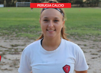 Perugia Femminile, definito l’acquisto di Aleksandra Gwiazdowska