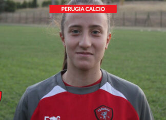 Perugia Femminile, arriva il difensore Angela Mascia: “L’obiettivo principale è crescere”