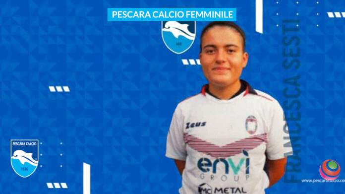 pescara-calcio-Francesca-Sesti pescara-calcio-Francesca-Sesti