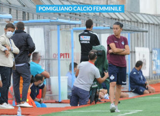 Manuela Tesse, Pomigliano: “Roma squadra imprevedibile, dobbiamo ripartire dal secondo tempo con l’Empoli”