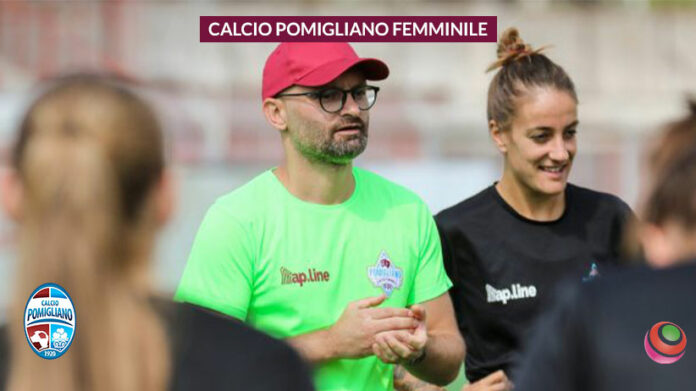 pomigliano-femminile-panico