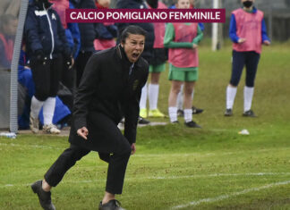 Manuela Tesse, Pomigliano: “Domenica contro l’Empoli ci sarà curiosità nel ritrovare il nostro pubblico”