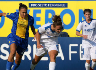 Chievo – Pro Sesto 1-0: Le parole di Mister Ruggeri