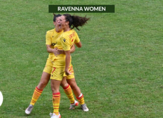 Francesca Barbaresi, Ravenna Women: “Combatteremo per i primi posti. Il mio goal? Pensavo solo a segnare per la squadra”