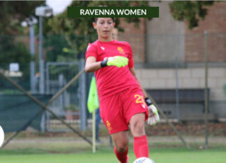 Ravenna Women, brutta caduta a Padova: vince il Cittadella