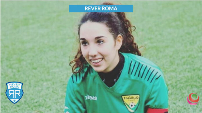 rever-roma-sara-fiorentini rever-roma-sara-fiorentini