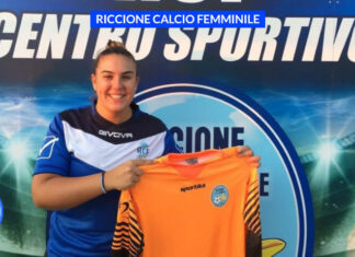 Alessia Parnoffi, Riccione: l’estermo difensore ex Pomigliano approda alle romagnole riccione-femminile-Alessia-Parnoffi
