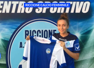 Elisa Dehima, Riccione: definito l’arrivo in prestito della classe 2001 dall’Empoli riccione-Elisa-Dehima