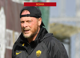 Fabio Melillo, AS Roma Primavera: “Questa prestazione è di buon auspicio per la stagione”