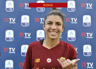 Elisa Bartoli, Roma: “Vogliamo continuare così, partita dopo partita”
