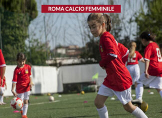 Scuola calcio record di adesioni