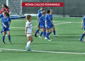 Roma Calcio Femminile: le capitoline tornano a mani vuote da San Marino roma-calcio-femminile-xxx