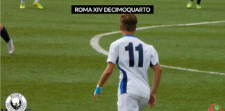 Roma XIV Decimoquarto: a giorni il passaggio del titolo sportivo al Frosinone roma-decimoquarto-silvia-santacroce