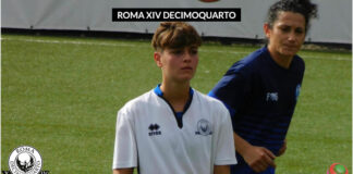 Silvia Santacroce, Roma Decimoquarto: “Mi aspetto un campionato competitivo, lotteremo con il coltello tra i denti” roma-decimoquarto-silvia-santacroce