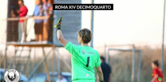 Licia Felicella, Roma XIV Decimoquarto: “Ho detto addio al calcio giocato, è stato un viaggio straordinario” roma-decimoquarto-licia-felicella