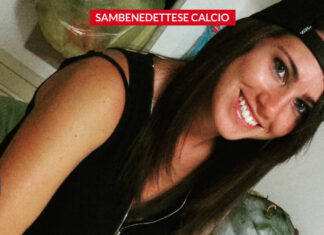 Adelaide Lelli, Sambenedettese: “Siamo pronte per tornare in campo, possiamo puntare a fare molto bene” sambenedettese-calcio-adelaide-lelli