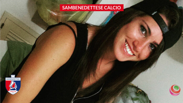 sambenedettese-calcio-adelaide-lelli sambenedettese-calcio-adelaide-lelli