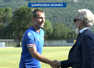 Et pluribus unum: il vero segreto dalla Sampdoria Women è il lavoro di squadra