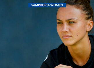 Debora Novellino si racconta: gli esordi, la Samp e i consigli di zio Walter