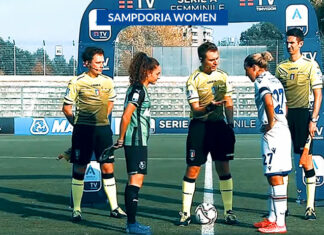 Per aspera ad astra: imparare dalle sconfitte per scrivere il futuro della Sampdoria Women