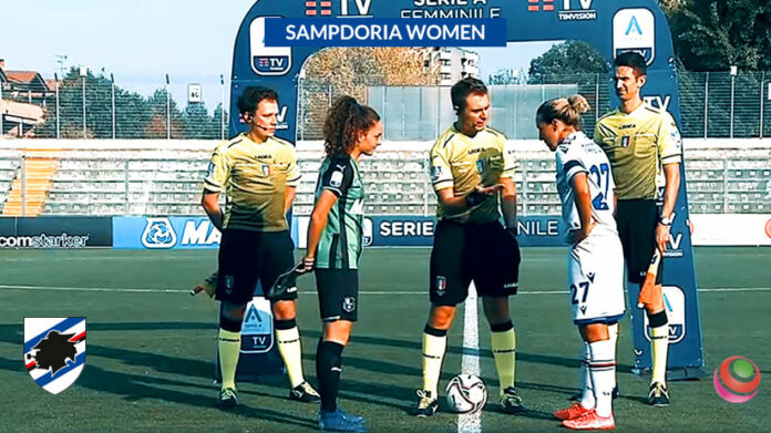 sampdoria-womens-sassuolo
